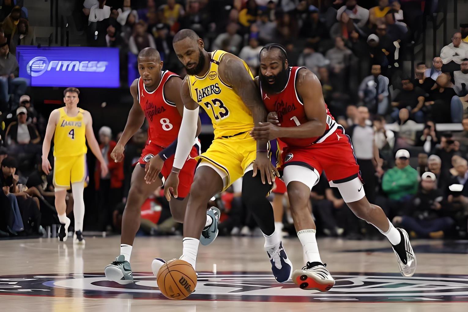 包含里程碑夜洛杉矶快船绝杀压哨，德甲今晨刷纪录，球迷炸锅，数据趋势出现新变化的词条-凯时尊龙